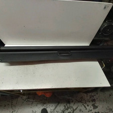 TENDALINO COPERTURA VANO BAGAGLI per OPEL ZAFIRA (T98) 2.2 16V f7b9ab 13125534