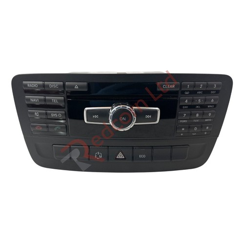 Mercedes benz classe - classe, w246