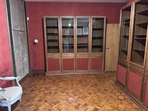 Librerie vintage anni - vintage, 70
