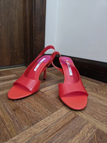 Sandali donna zara - donna,