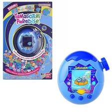 TOY TAMTOY TAMAGTOCHI PARADISE - ACQUA