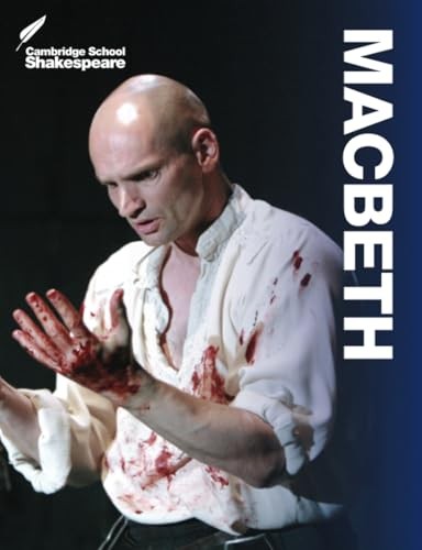 Macbeth cambridge school - macbeth,