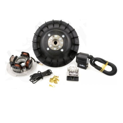 25356838 kit accensione - 25356838,