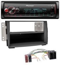 Pioneer Bluetooth USB MP3 DAB