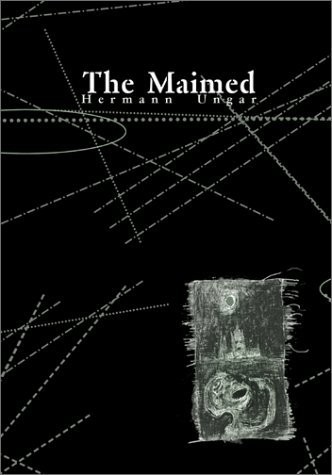 The maimed - the,