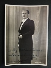 Tenore - Luigi Fort - Torino -