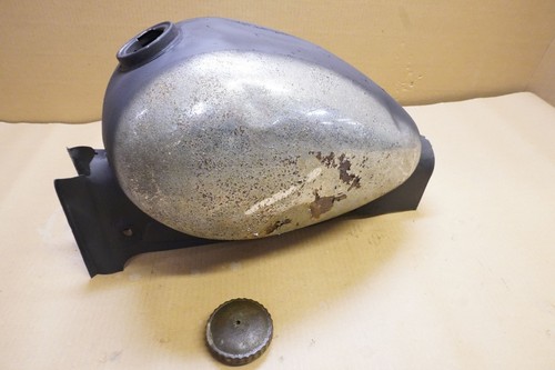 Zundapp combinette serbatoio - zundapp,