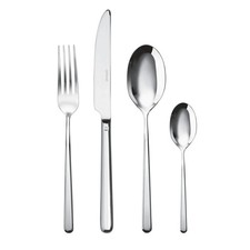SAMBONET - Linear Acciaio Inox