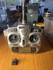 Spektrum dx7 radio - dx7,