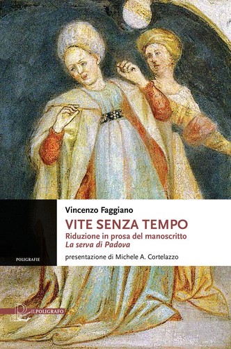 Libri vincenzo faggiano - vincenzo, vite