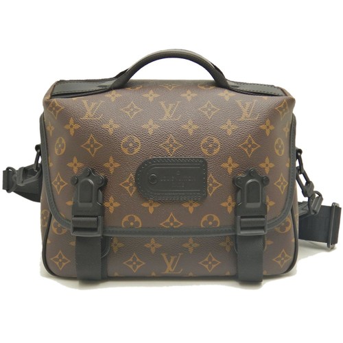 Borsa tracolla louis vuitton - tracolla,