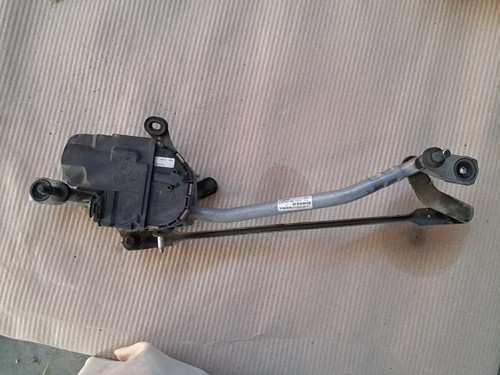 Motorino tergicristallo ant - tergicristallo,