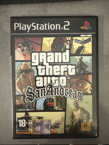 Grand theft auto - grand,