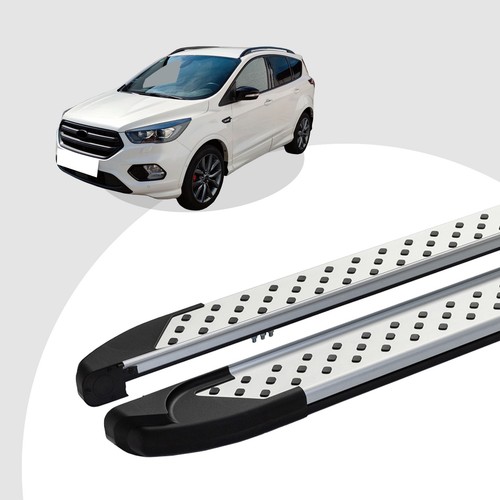 Pedane auto compatibili per - pedane,