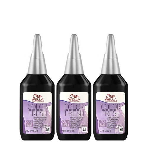 Wella color fresh light - color,