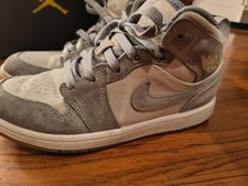 Nike Jordan 1 MID SE - Coconut