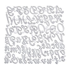 Fustella Punzonatura stencil