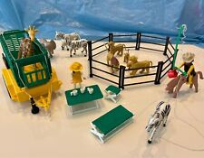 Playmobil Vintage Lotto Misto