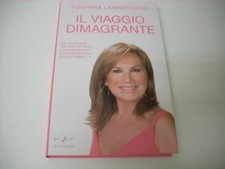 ROSANNA LAMBERTUCCI IL VIAGGIO