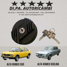 TAPPO SERBATOIO CARBURANTE