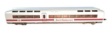 Fleischmann N art. 7444 K  ICE 1 Bord Resturant  BA WSmz 804.020-6 DB OVP