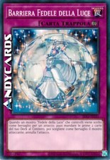 BARRIERA FEDELE DELLA LUCE