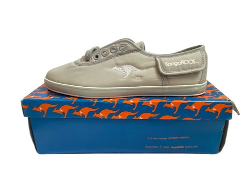 Scarpe sneakers vintage roos - sneakers,