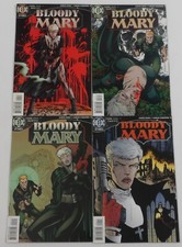 Bloody mary fn vf serie - bloody,