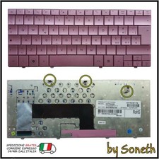 TASTIERA PER HP MINI 102 110