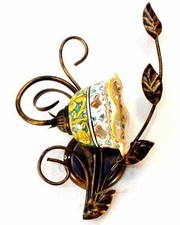 APPLIQUE LAMPADA DA PARETE