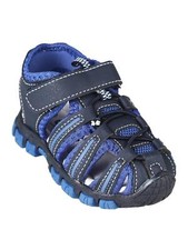 Original Marines Sandali chiusi bambino con strappo