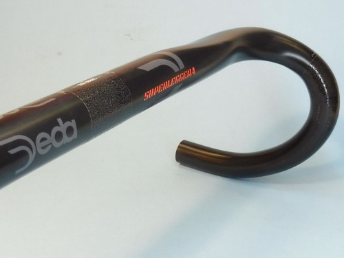 Manubrio bici deda - bici,