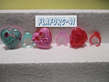 sorpresine Kinder CIONDOLI CON