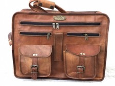 Borsa a tracolla da uomo in