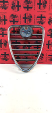 ALFA ROMEO GIULIA 105 GT MASCHERINA RADIATORE USATA 105365903100 VEDI FOTO
