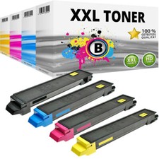 TONER XXL per Kyocera TK-895