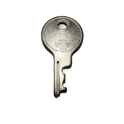 Vintage excelsior chiave - vintage, 36