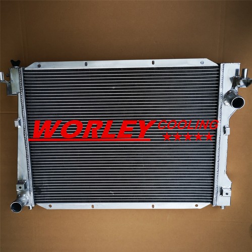 Aluminum radiator for ford - for,