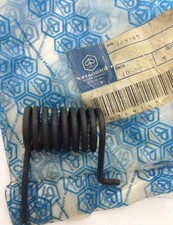 MOLLA CAVALLETTO SINISTRA PIAGGIO SI BRAVO GRILLO BOSS codice 164165