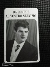 Scheda Telefonica Prp 279