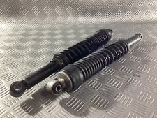 AMMORTIZZATORI POSTERIORI PIAGGIO MP3 300 2016 2018