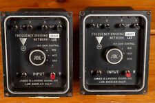 JBL LX5  crossover network speaker