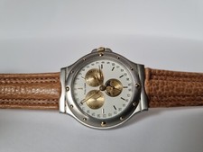 PHILIP WATCH MEN'S WATCH DATE
