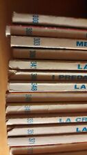 Fumetti Tex.serie 500 In