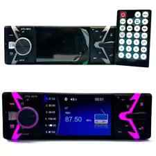 STEREO AUTORADIO 1 DIN