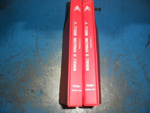 Coppia manuale riparazione - coppia,