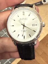 Orologio da polso uomo August