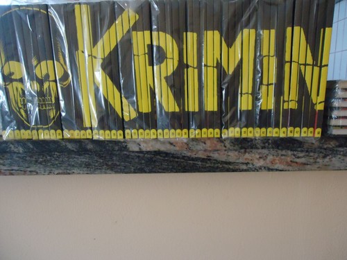 Kriminal
