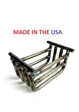  NUOVO! Cestello bruciatore di