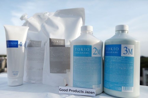 Tokio ie inkarami - tokio,